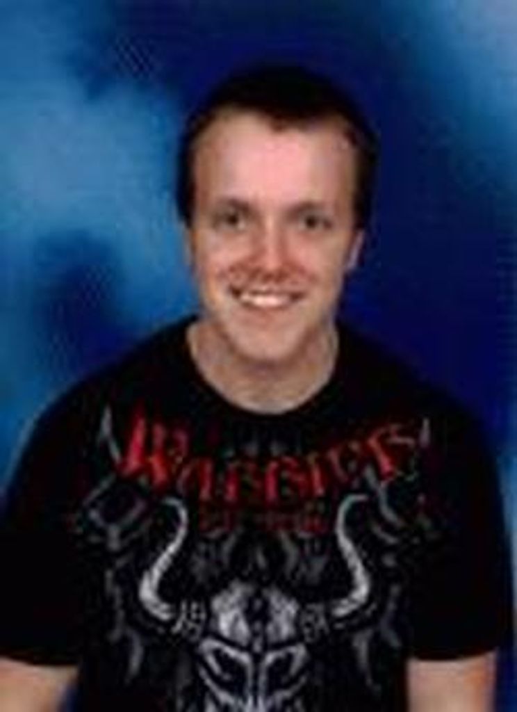 Jonah Nathan Winsor Profile Photo