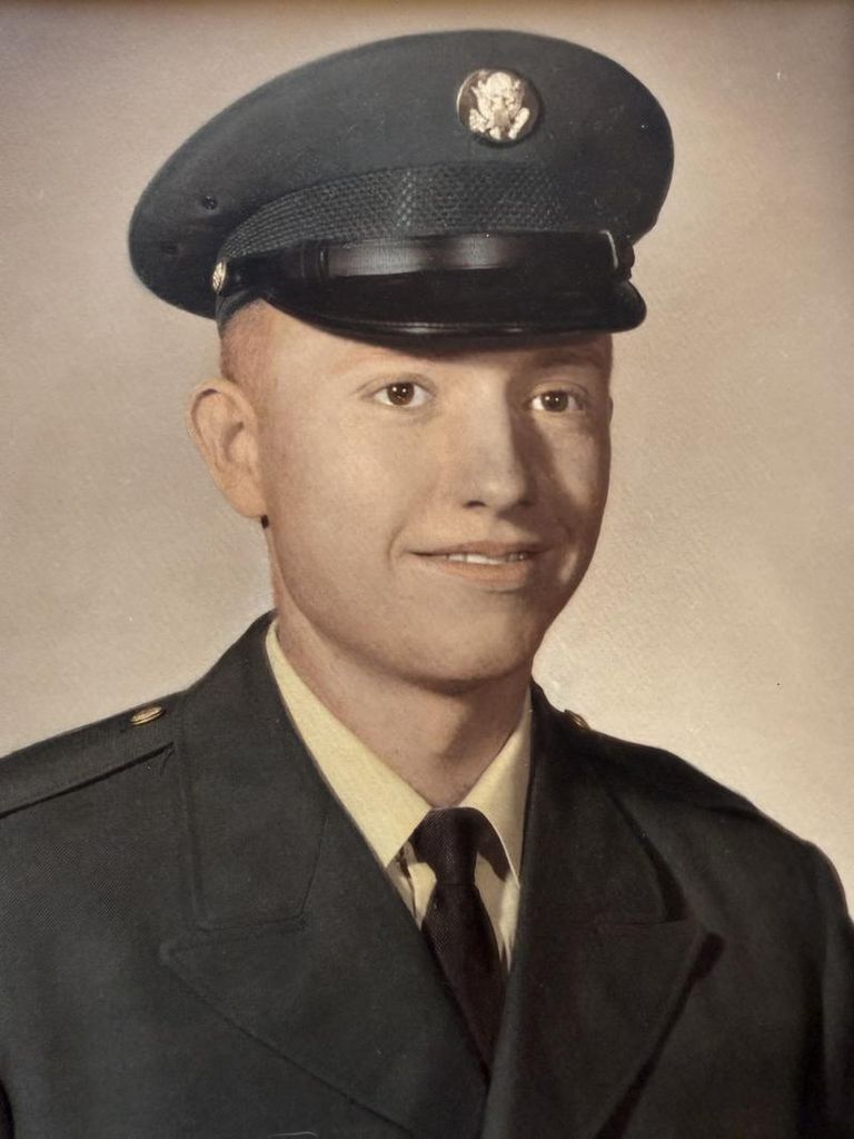 Herbert Leon Rushing Profile Photo