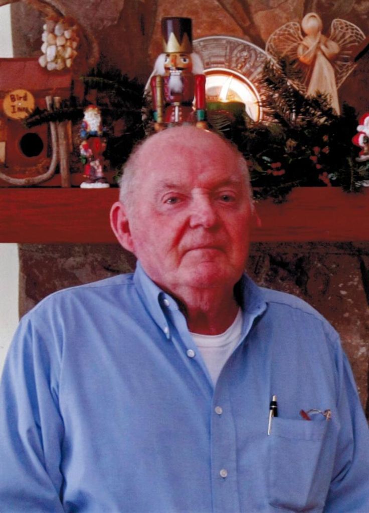 Paul William Davis Profile Photo