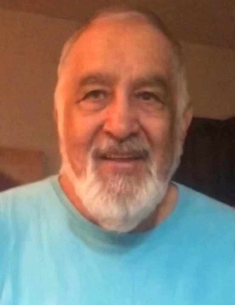 Robert “Bob” Carrillo Profile Photo