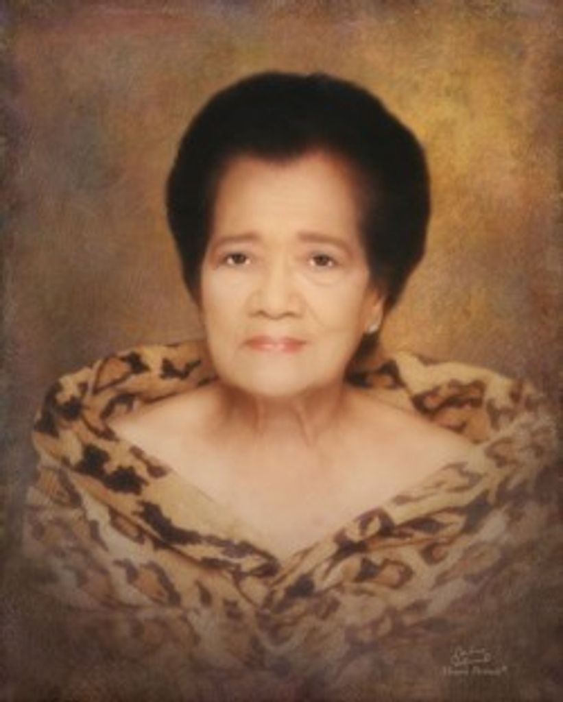 Beatriz Nocon