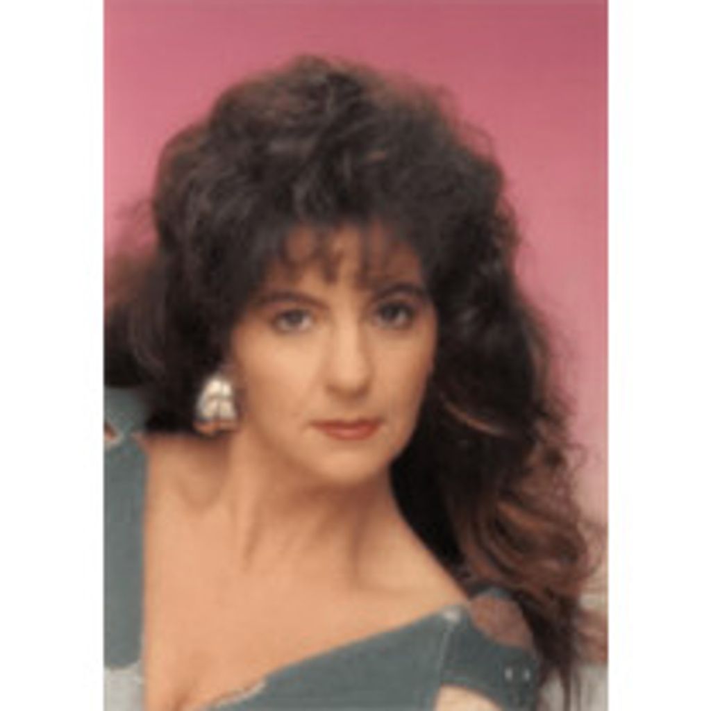 Grace Jean Moore