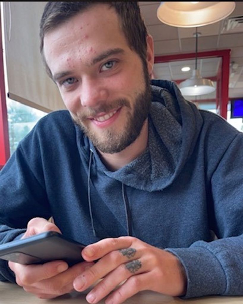 Christopher Patrick Bloomer Profile Photo
