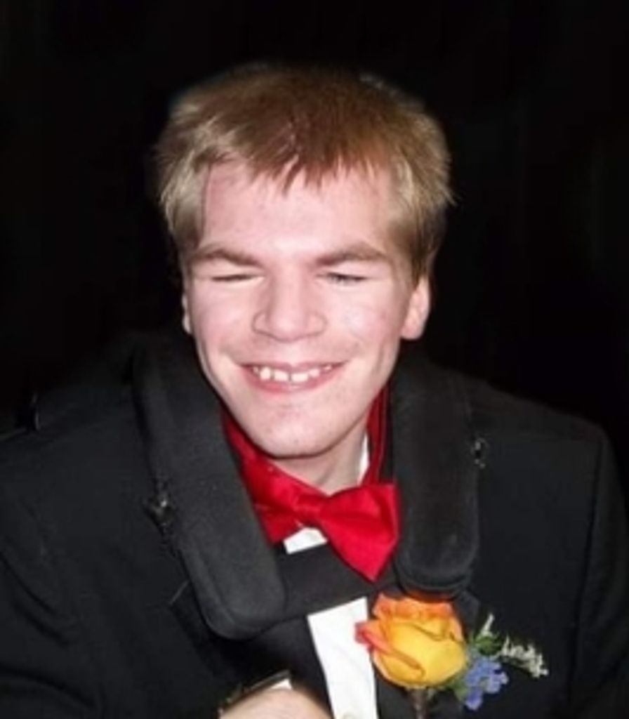 Jonathan Busch Profile Photo