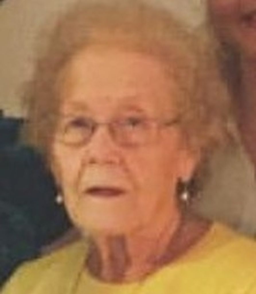 Lillian "Merriman" Ford Profile Photo