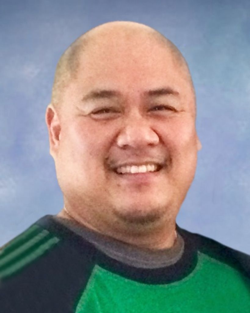 Fezarde Lim Legaspi