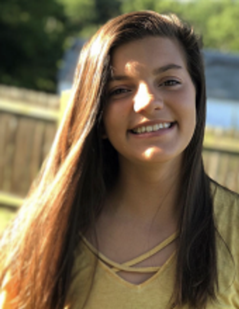 Maggi Grace-Scott Peterson