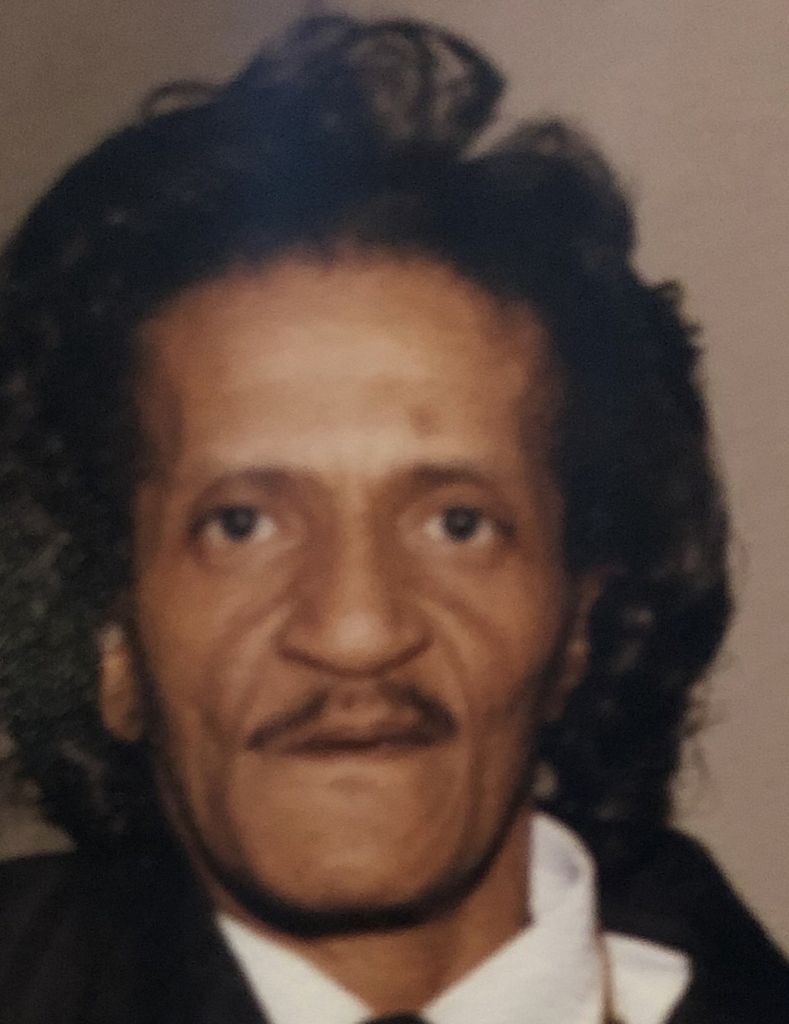 Thurlin G Moten
