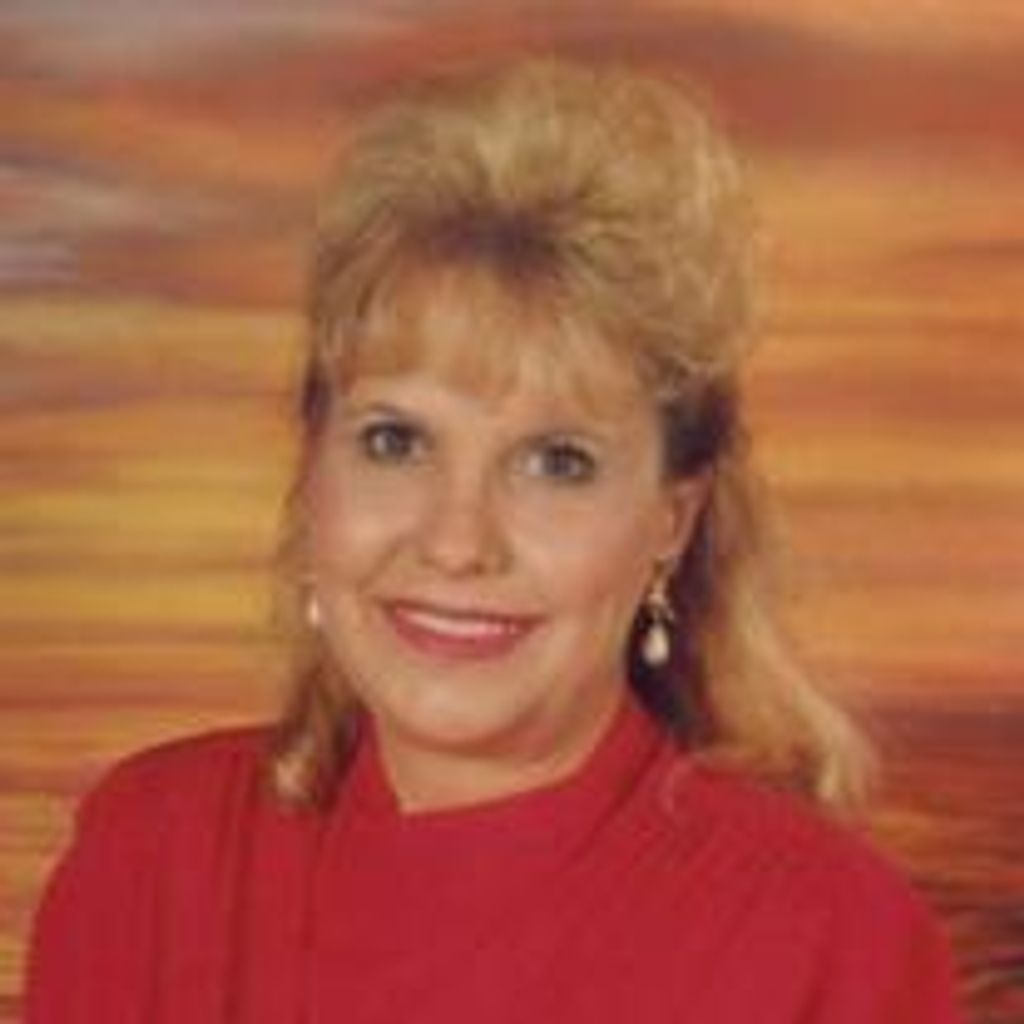 Carolyn Olson