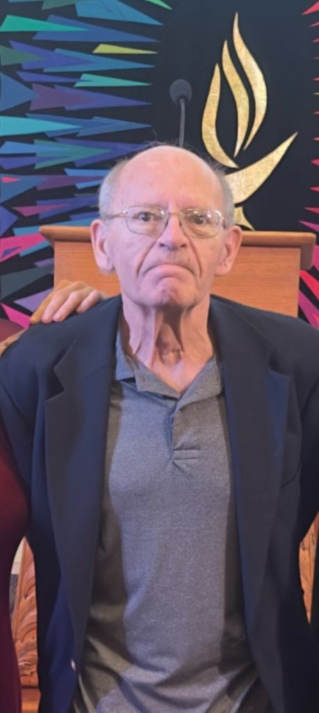 Gordon Coartland Evans Profile Photo