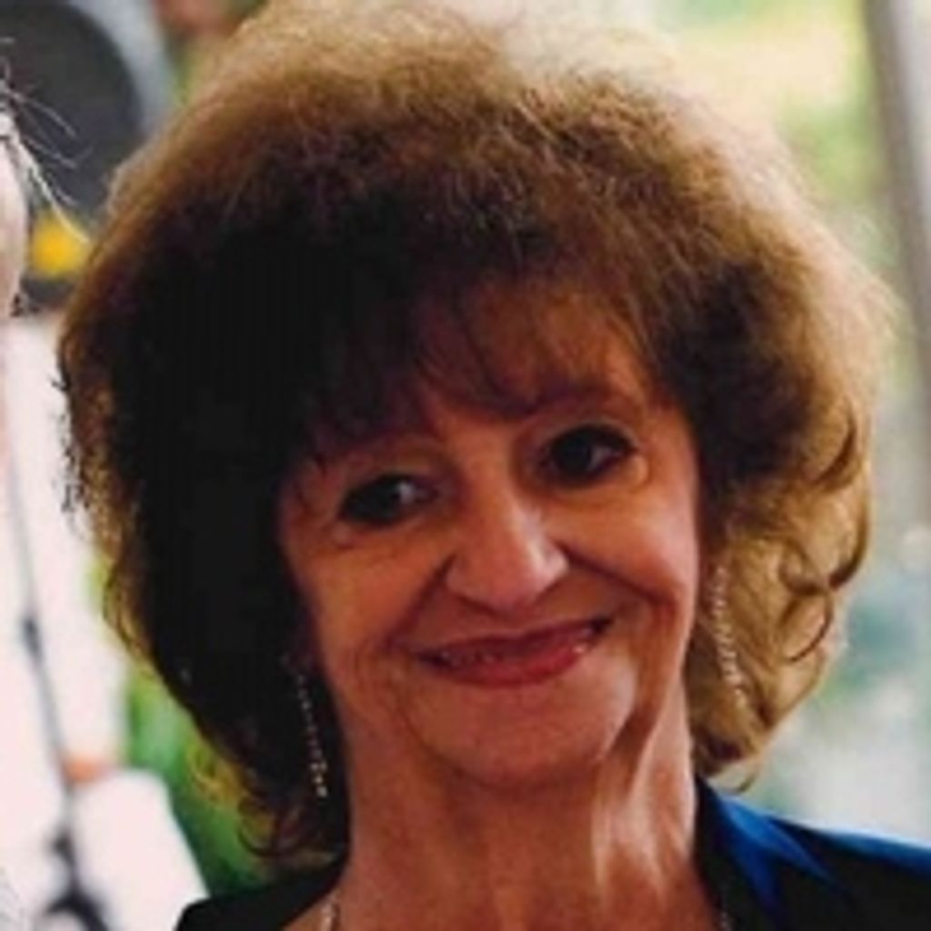 Mary Caringi