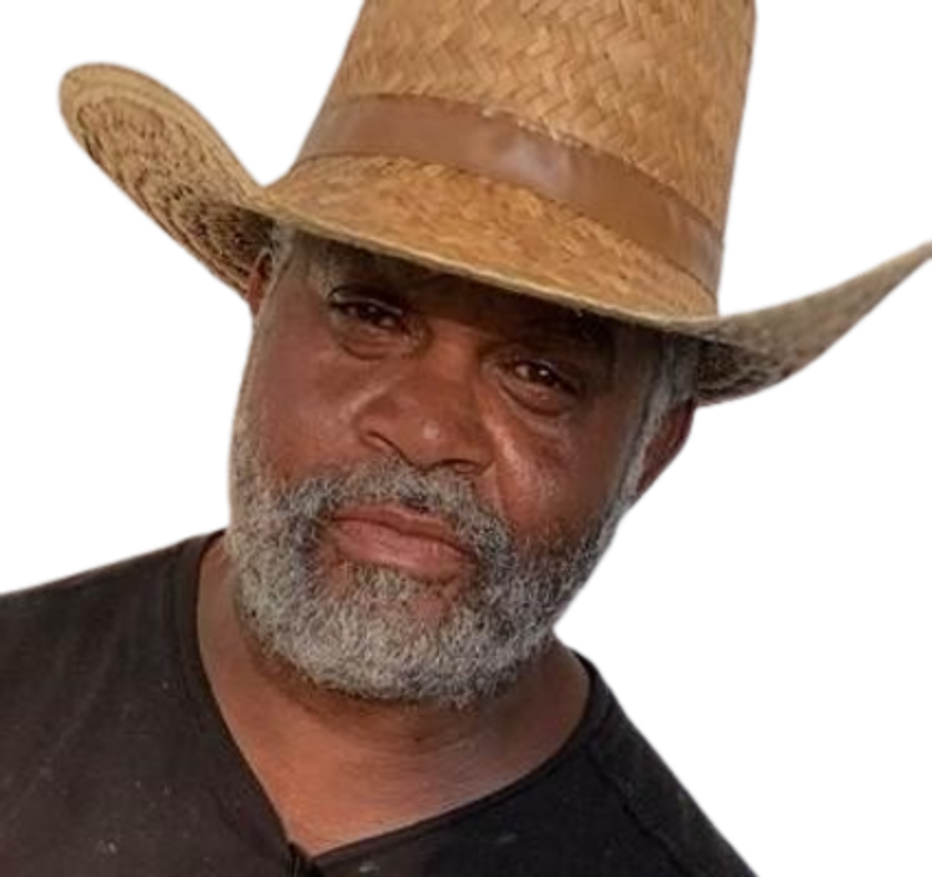 Donald Price Profile Photo