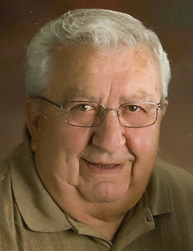 Vincent A. Ebertz Profile Photo