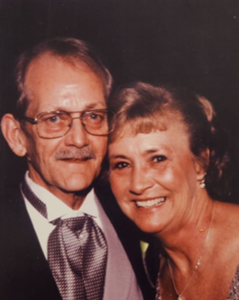 Brenda Joyce Harrison Profile Photo