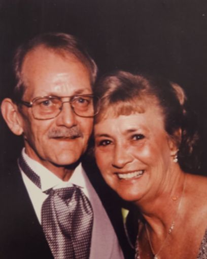 Photo of Brenda Joyce Harrison
