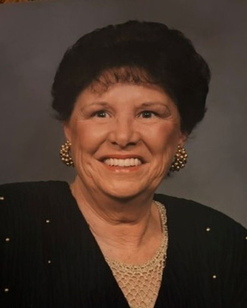 Allie Jean Crumbley Germano Profile Photo