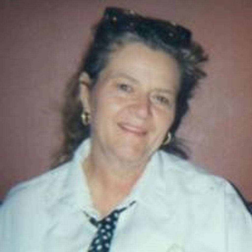 Linda Klipa-Grandison