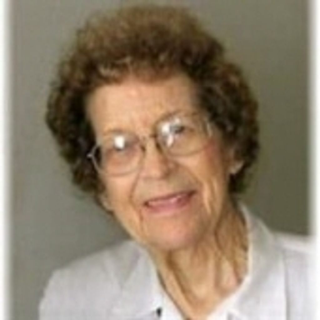 Myrtle Nelson