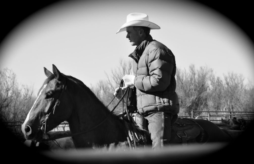 Thomas Wade Peterson Profile Photo
