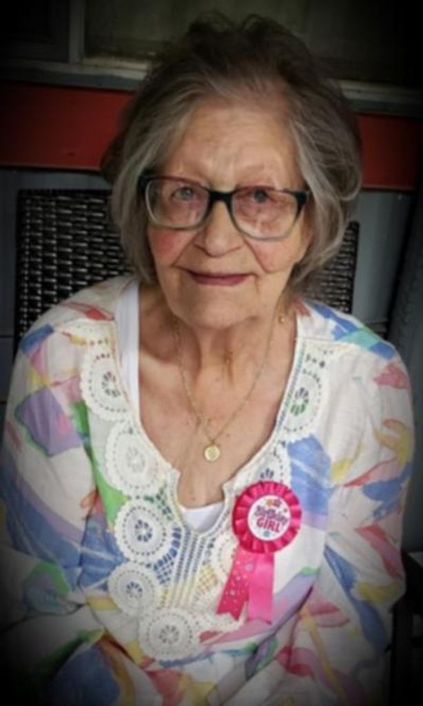 Vera Jean Parker Profile Photo