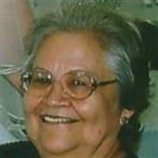 Jeanette Marlow Profile Photo