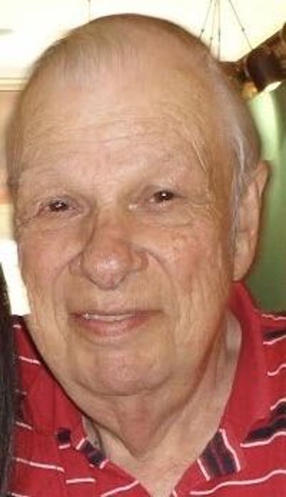 Russell F. Krase Profile Photo