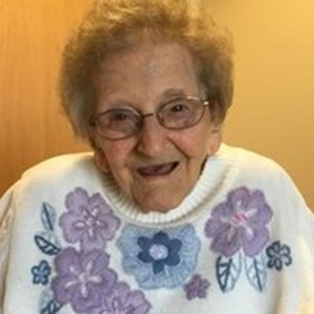 Ludwina B. Miller
