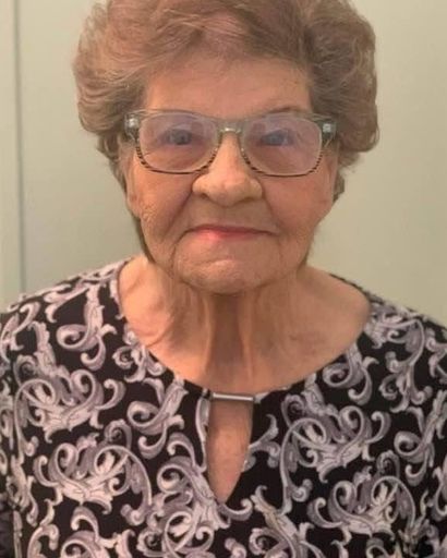 Rosa Lee "Rose" Belleville Profile Photo