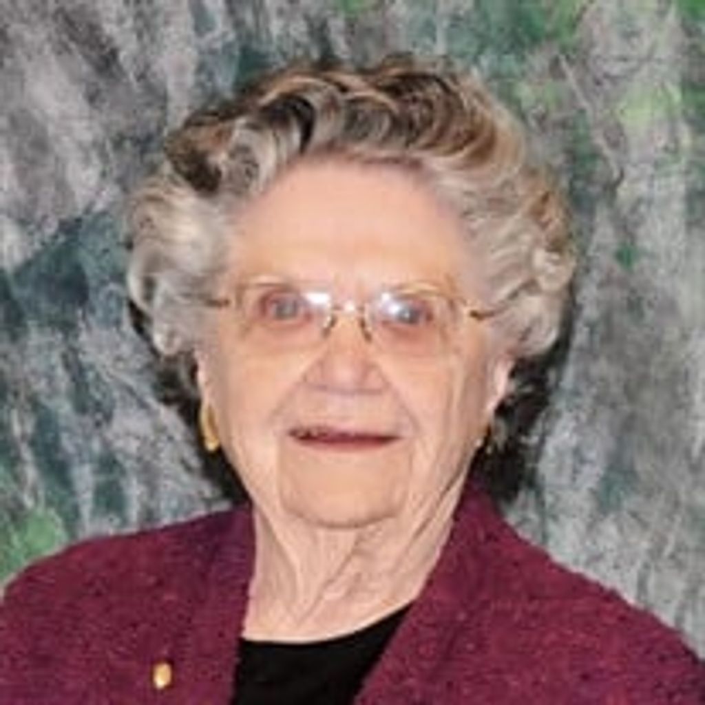 Ada Hunstad Profile Photo
