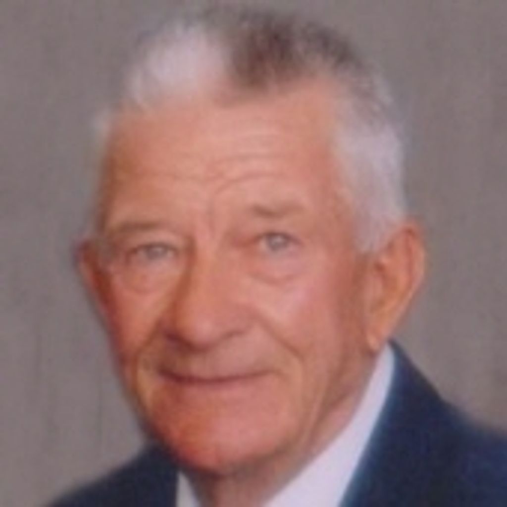 John Van Eck