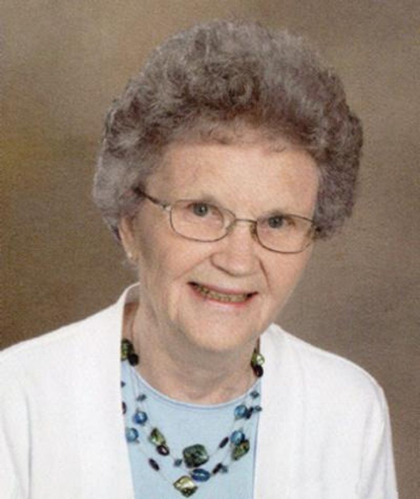 Norma Jean Ledvina