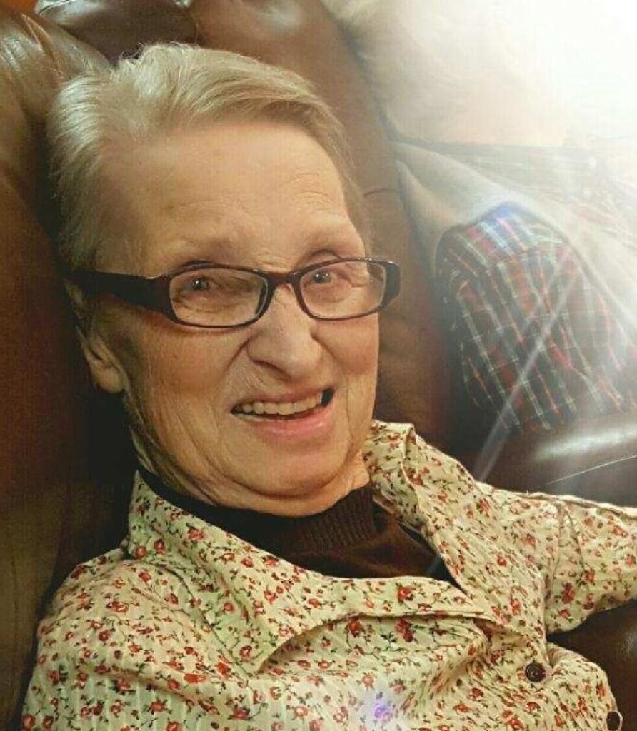 Lois Rittenhouse