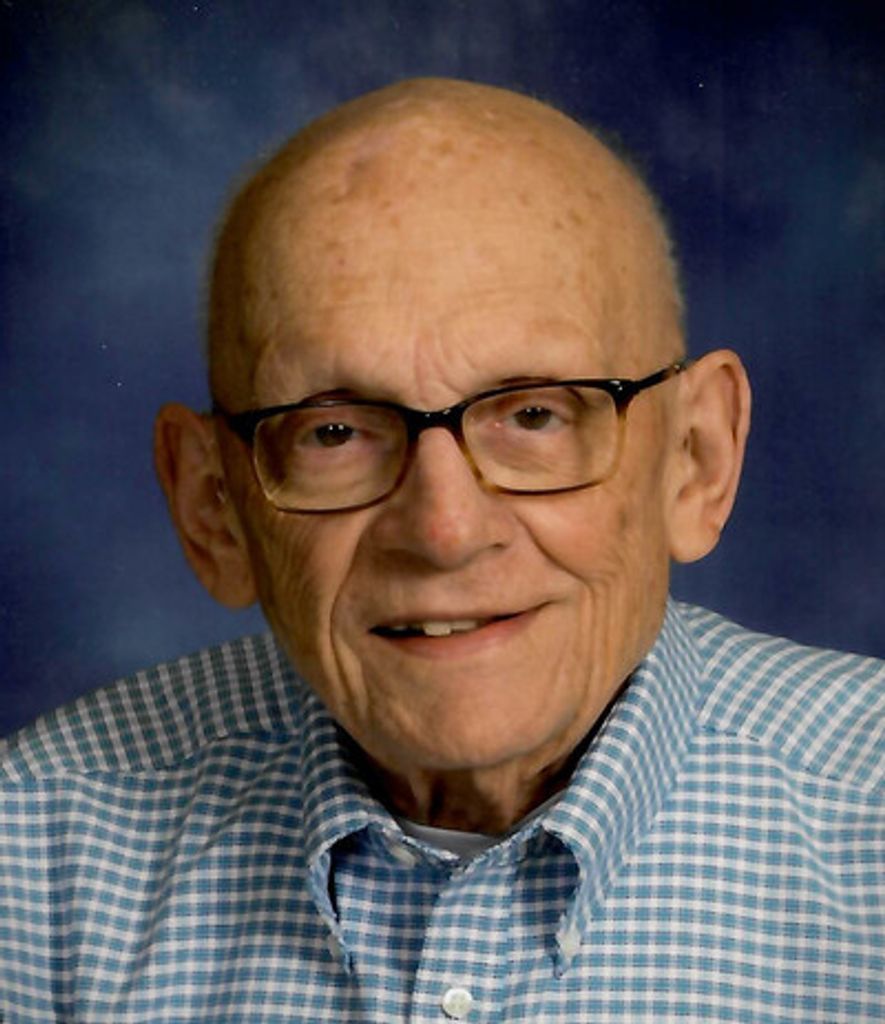 Lawrence "Larry" Gervais Evans