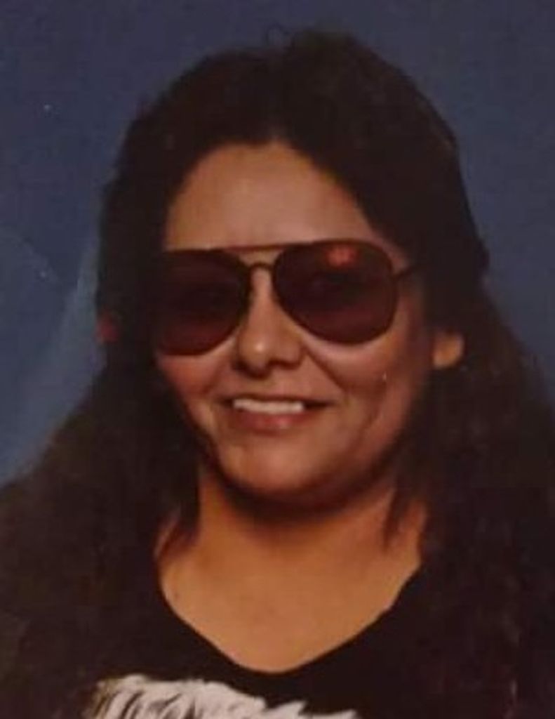 Leslie Joan Brown