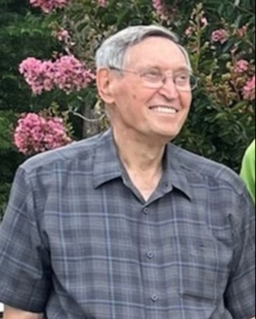 Richard Lee McGuire Profile Photo