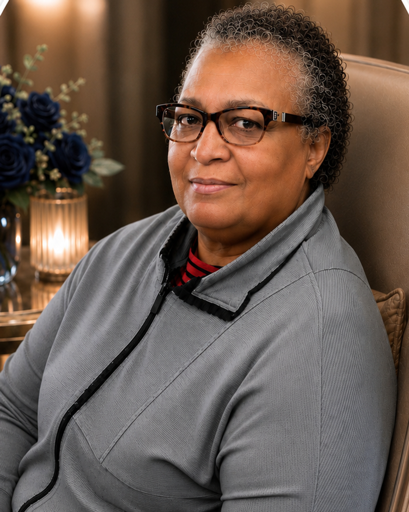 Jacqueline Matthews Profile Photo