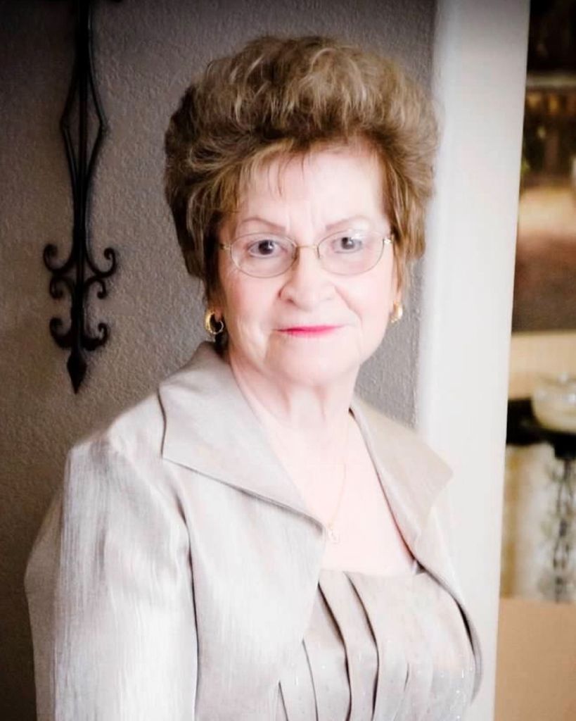 Mary A. Ponce Profile Photo