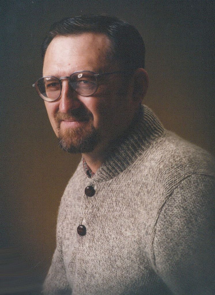 Jim Eugene Kennedy