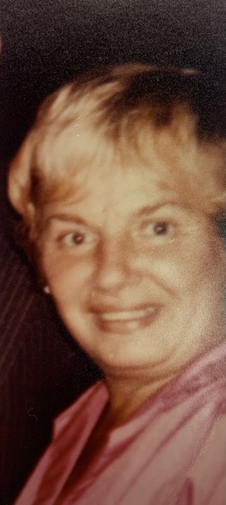 Ann Theresa Cenkner