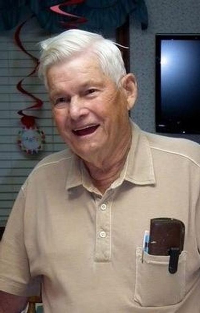 Joseph L. Simmons