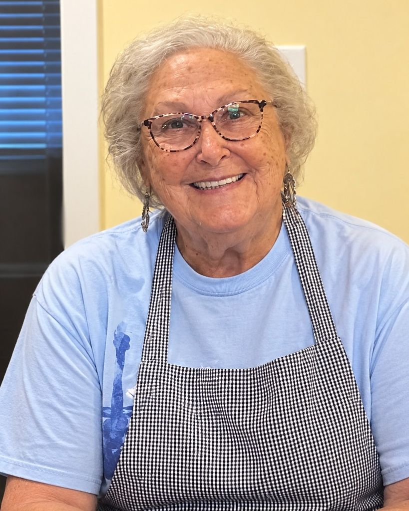 Lillian Autry Cook Profile Photo