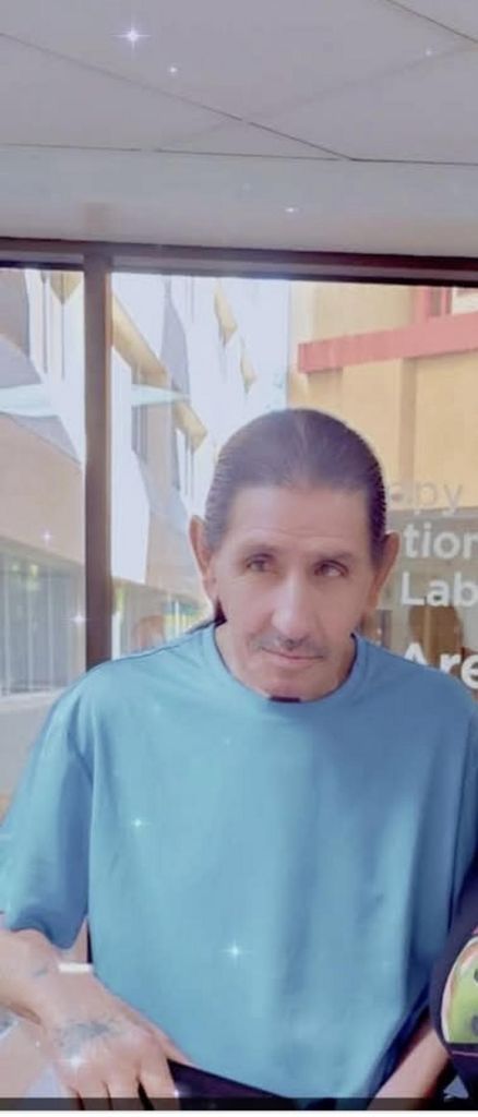 Jose Santiago Griego Profile Photo