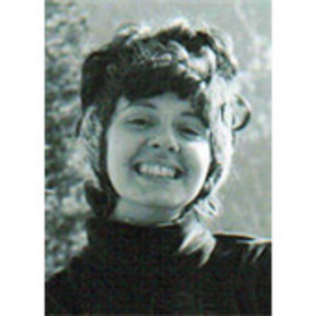 Carol Ann Ostheller