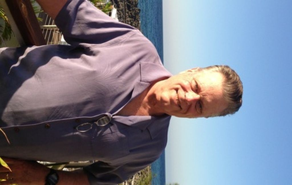Kenneth Siebert, Jr
