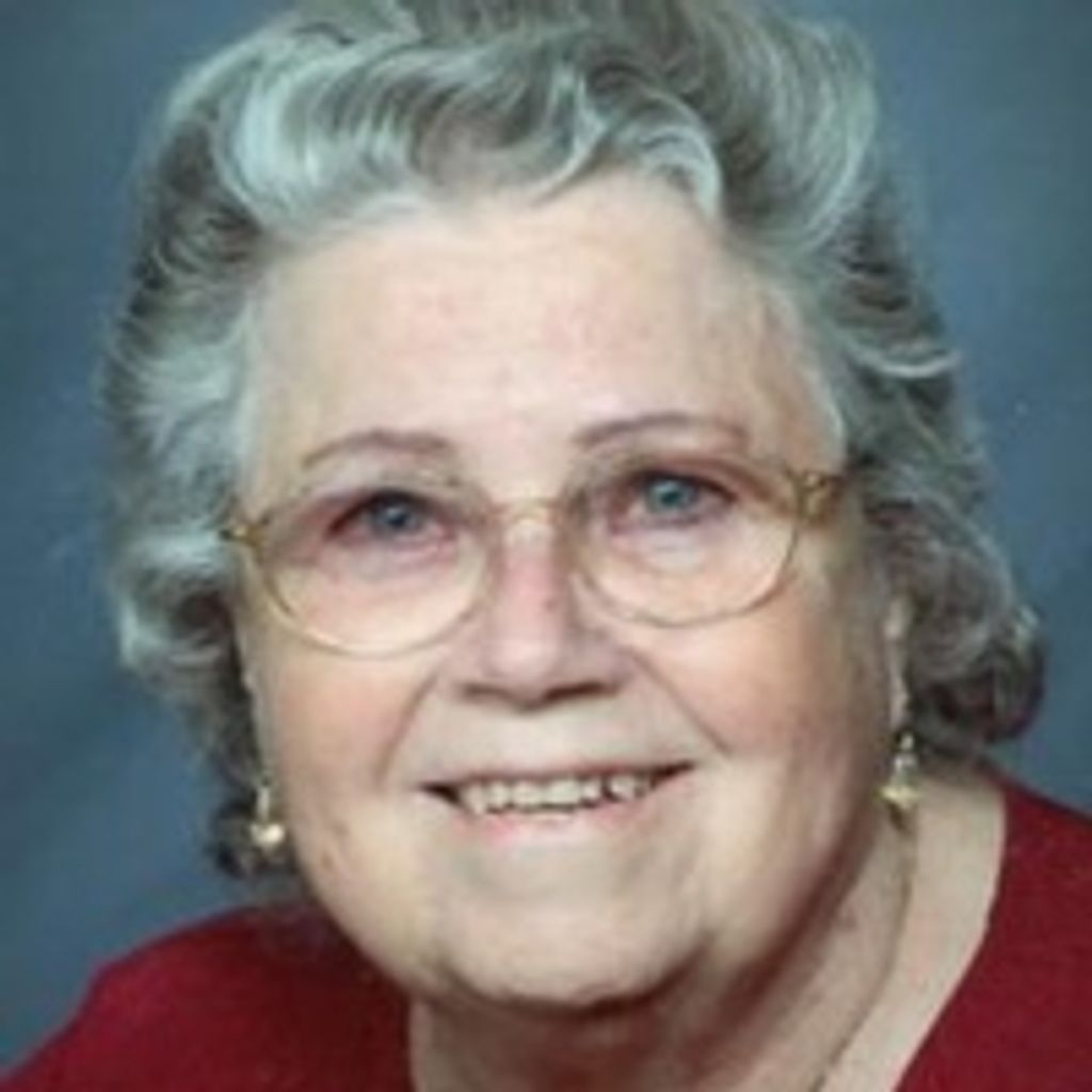 Effie  "Sandy" Seibers