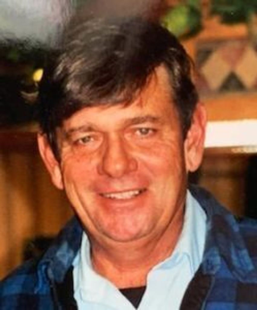 John B. Edwards Profile Photo