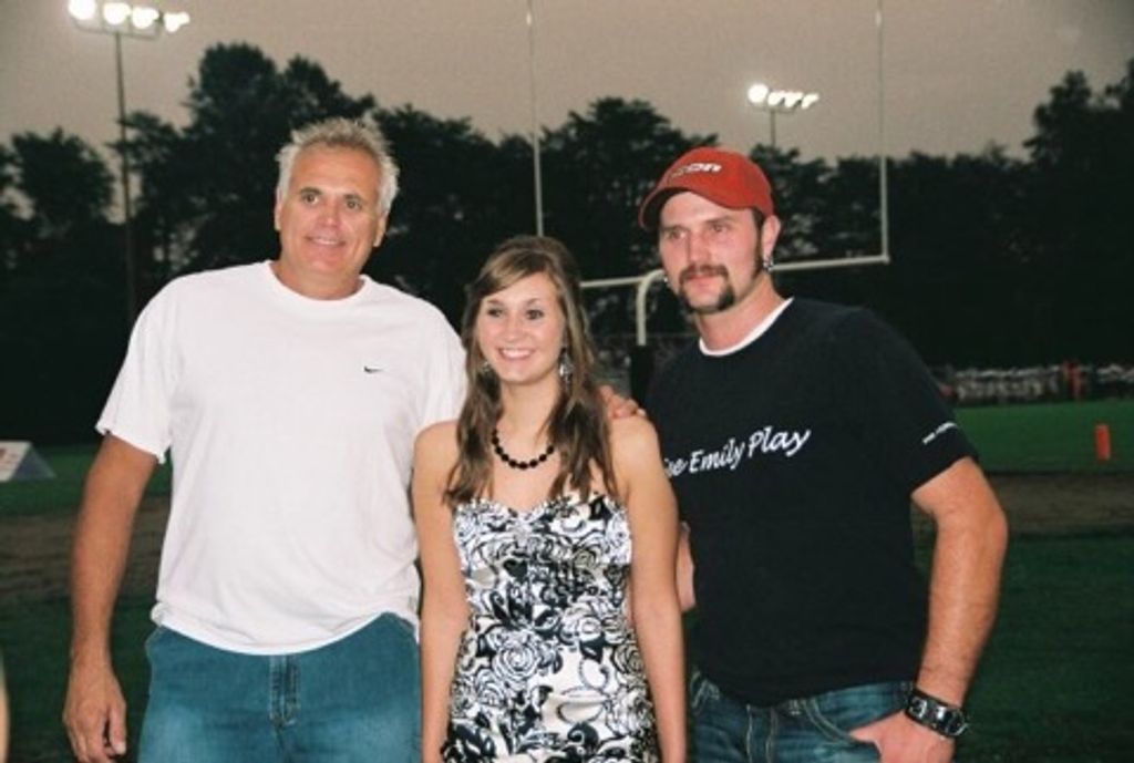 Mark Anthony Stephens