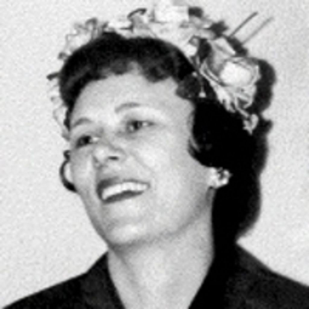 Irene Mary Soroka