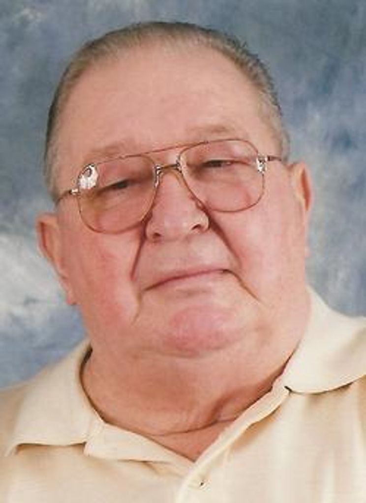 Paul Joseph Grohoski