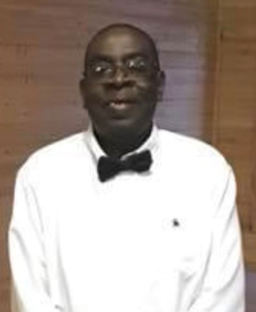 Hilton Fordham, Sr. Profile Photo